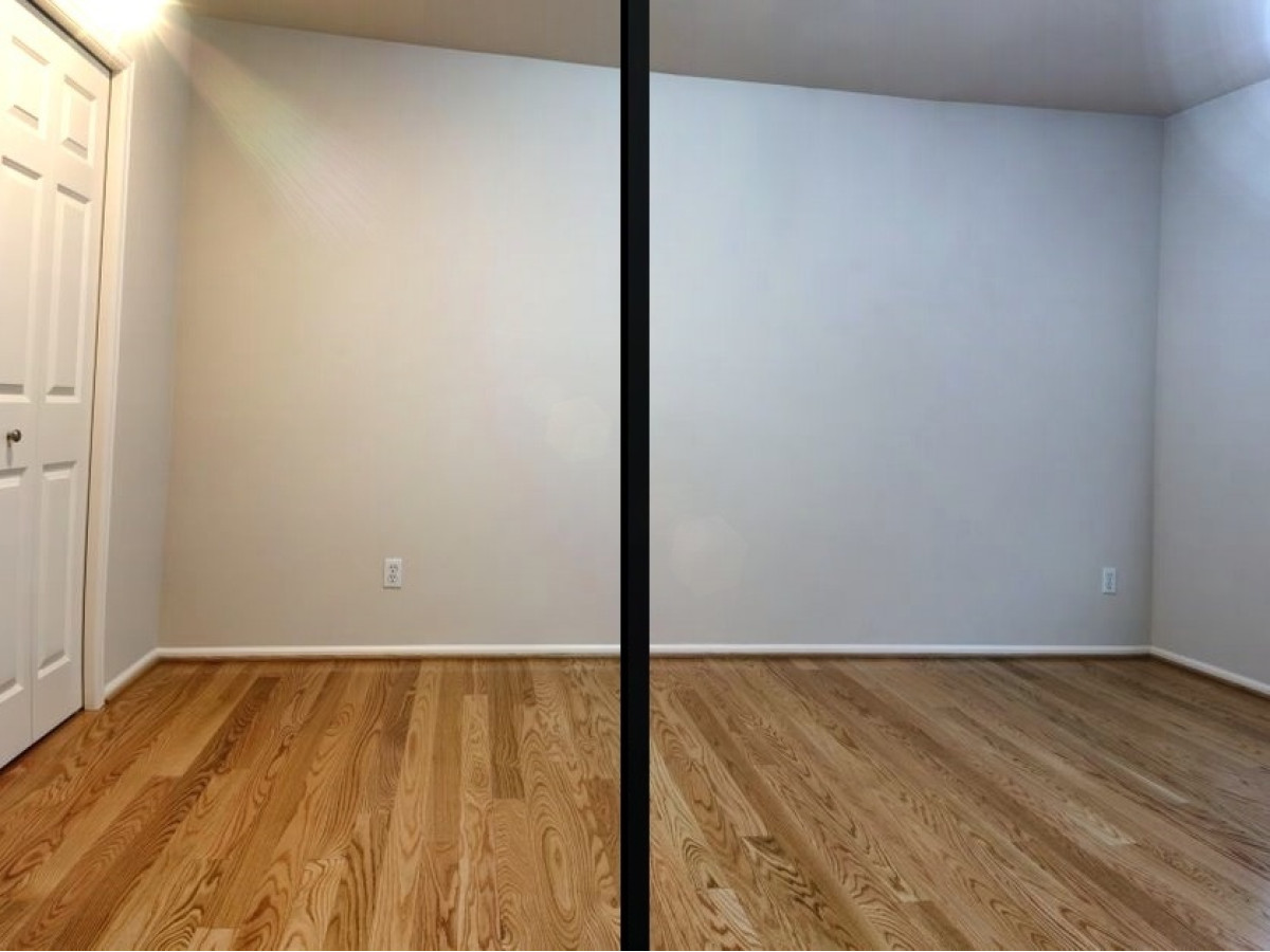 Світлодіодна стрічка 4000К чи 6000К ?