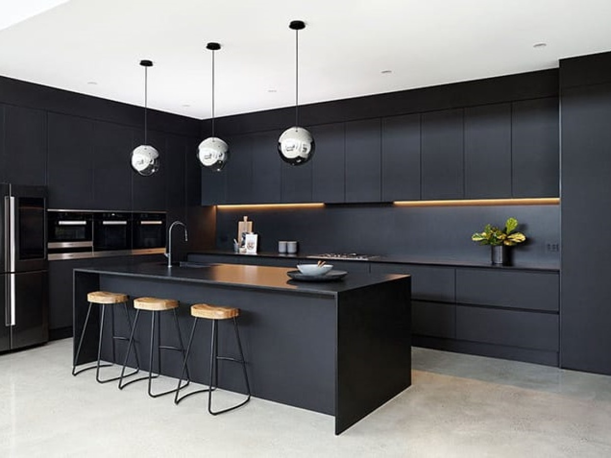 Тренди 2023 року. ТОП-5 світлодіодних стрічок для кухні