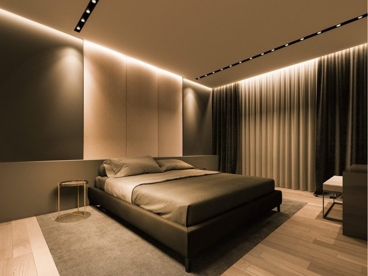 Що таке профіль тіньового шва?