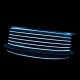 LED neon 6x12 mm 12 W/m 2835 120 diodes IP68 12 Volt ice blue light colour LED neon 6x12 mm 12 W/m 2835 120 diodes IP68 12 Volt ice blue light colour