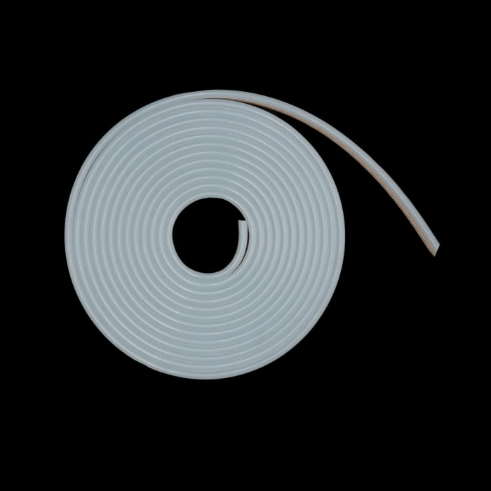 LED neon 6x12 mm 12 W/m 2835 120 diodes IP68 12 Volt ice blue light colour LED neon 6x12 mm 12 W/m 2835 120 diodes IP68 12 Volt ice blue light colour