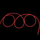 LED neon 6x12 mm 12 W/m 2835 120 diodes IP68 12 Volt red light colour LED neon 6x12 mm 12 W/m 2835 120 diodes IP68 12 Volt red light colour