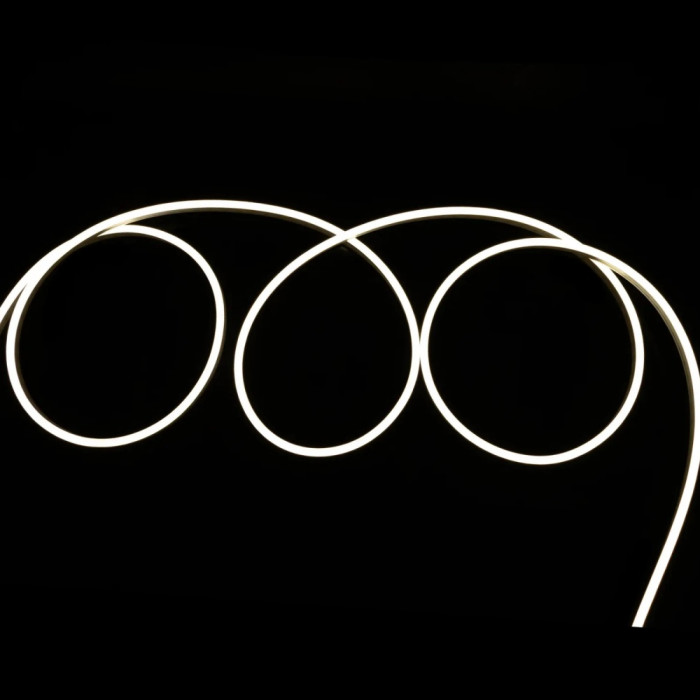 LED neon 6x12 mm 12 W/m 2835 120 diodes IP68 12 Volt 4000К neutral white light colour LED neon 6x12 mm 12 W/m 2835 120 diodes IP68 12 Volt 4000К neutral white light colour