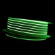 LED neon 6x12 mm 12 W/m 2835 120 diodes IP68 12 Volt green light colour LED neon 6x12 mm 12 W/m 2835 120 diodes IP68 12 Volt green light colour