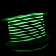LED neon 8x16 mm 12 W/m 2835 120 diodes IP68 12 Volt green light colour LED neon 8x16 mm 12 W/m 2835 120 diodes IP68 12 Volt green light colour