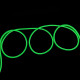 LED neon 8x16 mm 12 W/m 2835 120 diodes IP68 12 Volt green light colour LED neon 8x16 mm 12 W/m 2835 120 diodes IP68 12 Volt green light colour