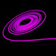 LED neon 6x12 mm 10 W/m 2835 120 diodes IP68 12 Volt PURPLE light colour LED neon 6x12 mm 10 W/m 2835 120 diodes IP68 12 Volt PURPLE light colour