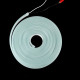 LED neon 6x12 mm 10 W/m 2835 120 diodes IP68 12 Volt 4000K NEUTRAL WHITE light colour LED neon 6x12 mm 10 W/m 2835 120 diodes IP68 12 Volt 4000K NEUTRAL WHITE light colour