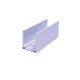 Mounting bracket for LED neon 6x12 mm, 5 cm Mounting bracket for LED neon 6x12 mm, 5 cm