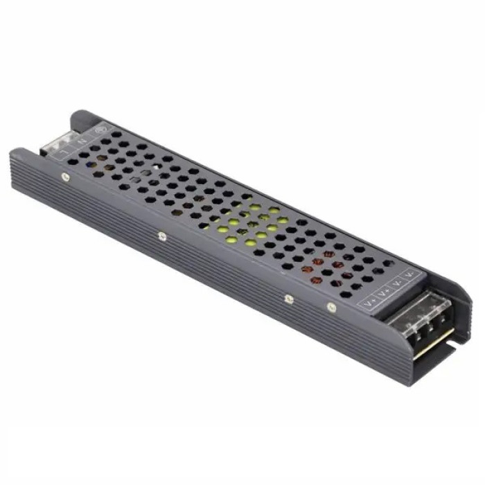 Power supply unit for led strip 250 W 12 Volt IP20 Slim Power supply unit for led strip 250 W 12 Volt IP20 Slim