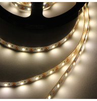 Світлодіодна стрічка 5 Вольт 4000K 7,2 Вт/м 2835 60 діодів IP33 600 lm USB Led-Stil, 1 метр Світлодіодна стрічка 5 Вольт 4000K 7,2 Вт/м 2835 60 діодів IP33 600 lm USB Led-Stil, 1 метр